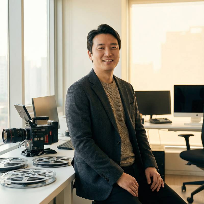 海角社区首席导演陈导演