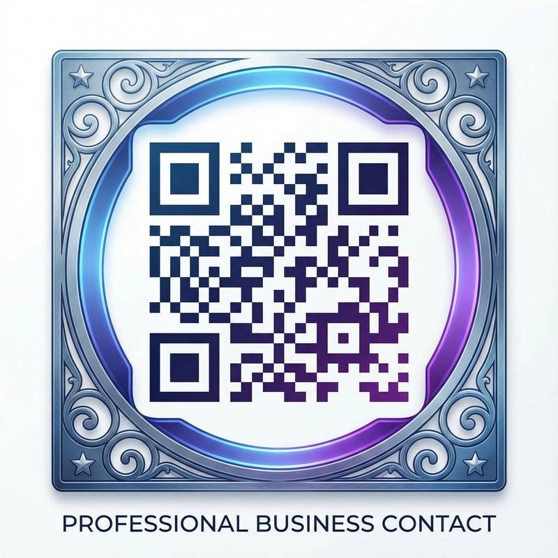 海角社区商务合作二维码