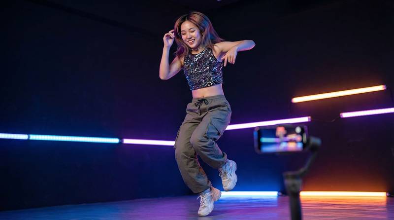 海角社区舞蹈视频