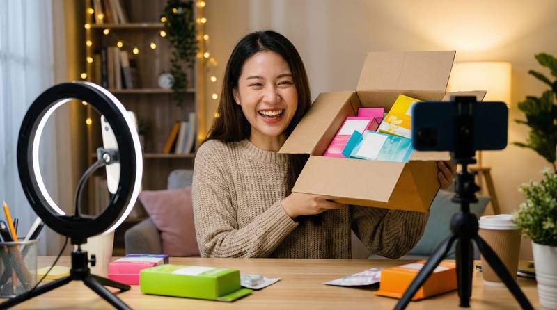 海角社区开箱视频测评